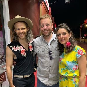 Meet your Posher, Ryan